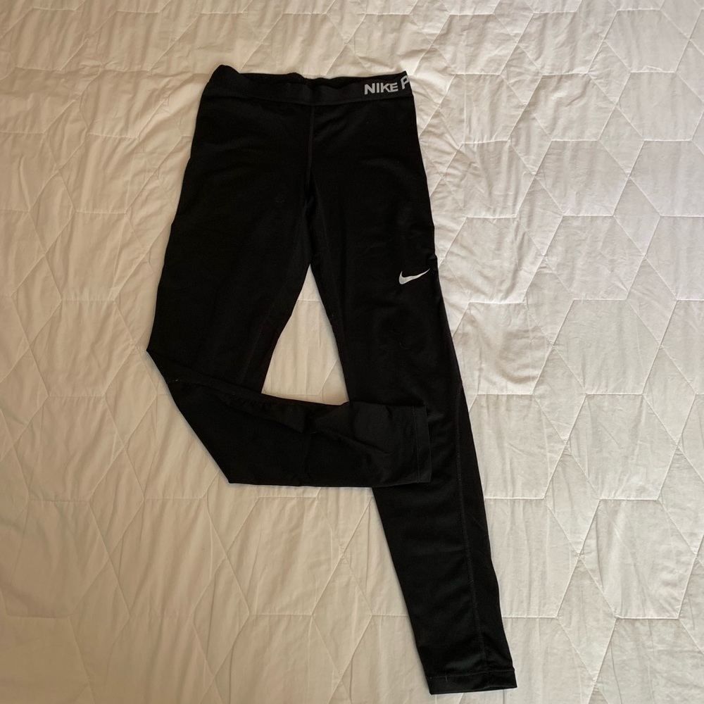 Nike Pro Dri-Fit Leggings